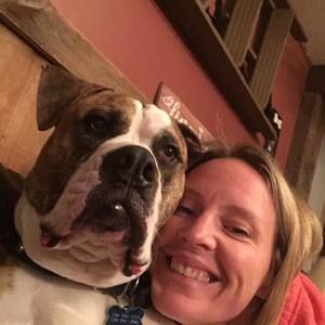 Meet your Posher, Christy